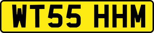 WT55HHM