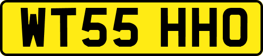 WT55HHO