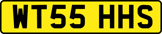 WT55HHS