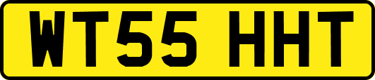 WT55HHT