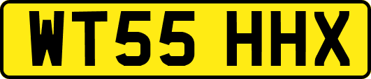 WT55HHX