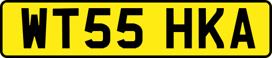WT55HKA