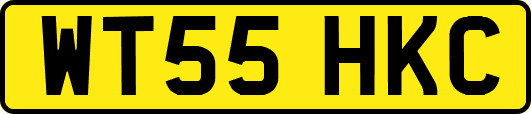WT55HKC