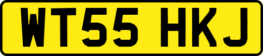 WT55HKJ