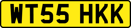 WT55HKK