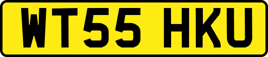 WT55HKU