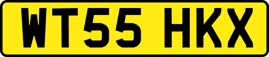 WT55HKX