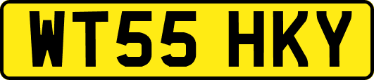 WT55HKY