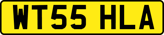 WT55HLA