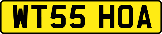 WT55HOA