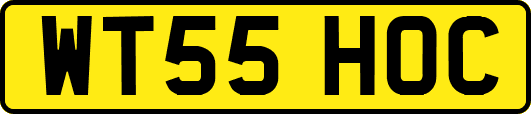 WT55HOC