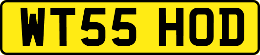 WT55HOD
