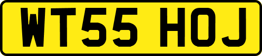WT55HOJ