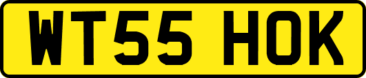WT55HOK