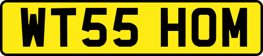 WT55HOM