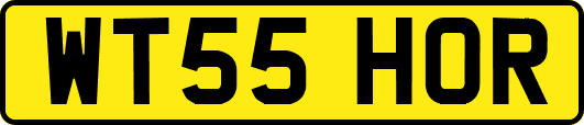 WT55HOR