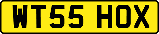 WT55HOX