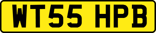 WT55HPB