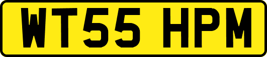 WT55HPM
