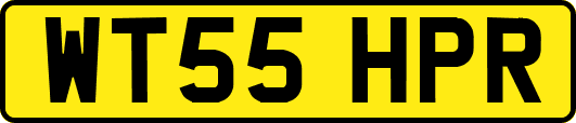 WT55HPR