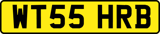 WT55HRB