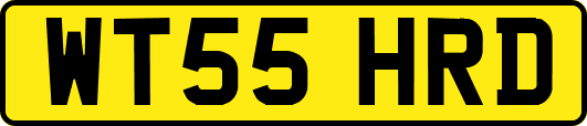 WT55HRD