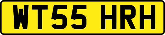 WT55HRH