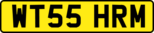 WT55HRM