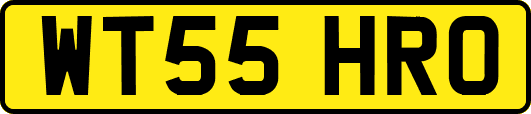 WT55HRO