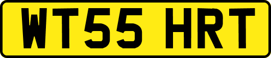 WT55HRT