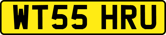 WT55HRU