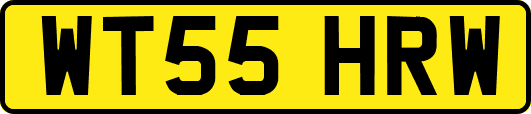 WT55HRW