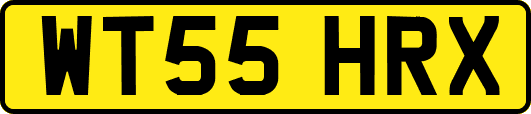 WT55HRX