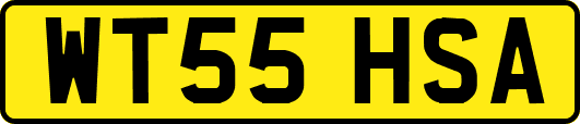 WT55HSA