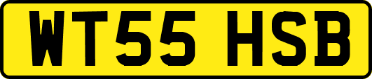 WT55HSB