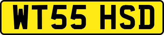 WT55HSD