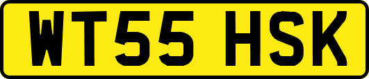 WT55HSK