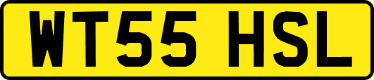 WT55HSL