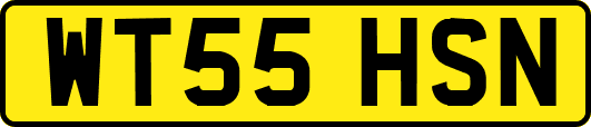 WT55HSN