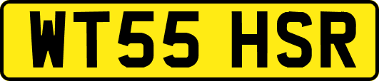 WT55HSR