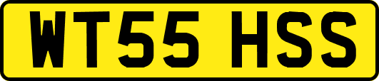 WT55HSS