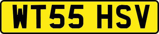 WT55HSV