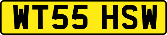 WT55HSW