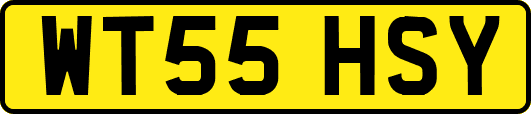 WT55HSY