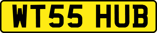WT55HUB