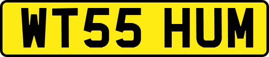 WT55HUM