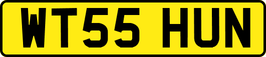 WT55HUN