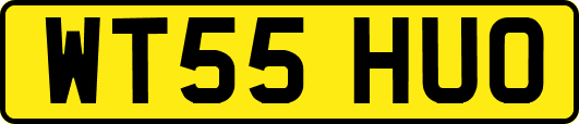 WT55HUO