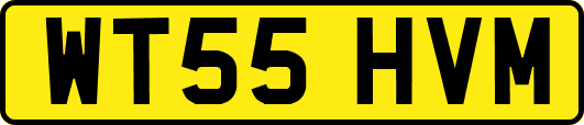 WT55HVM
