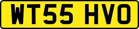 WT55HVO